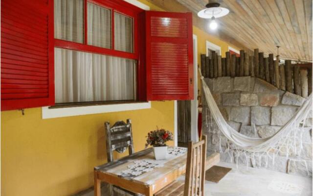 Pousada Sitio e Poesia