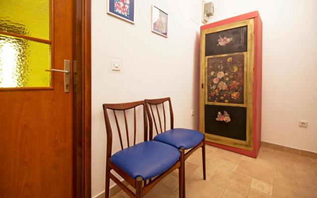 Apartments Petrčane Welcome