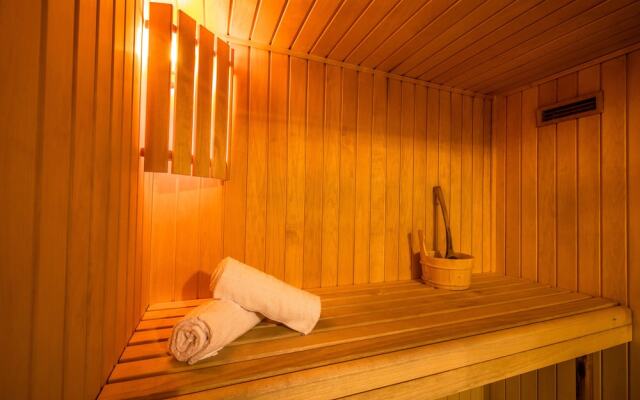 Madame Vacances Residence Les Chalets du Berger