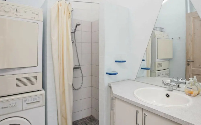 9 Person Holiday Home in Ringkobing