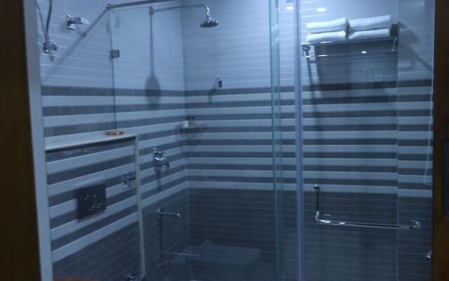 TGI Tiger Roar Resort