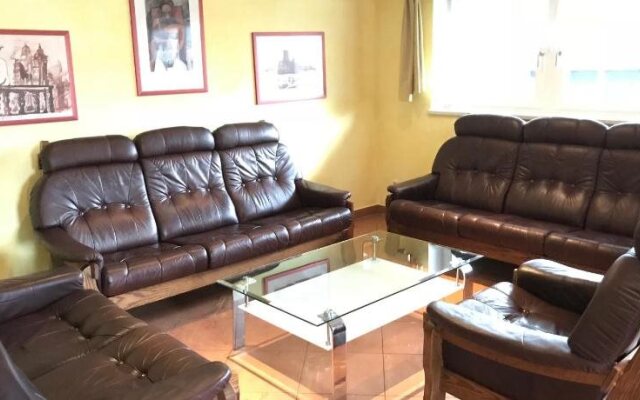 Appartementhaus Holiday & Villa Theresa