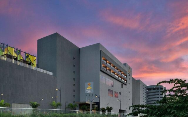 The Artiste, Kochi, a Tribute Portfolio Hotel by Marriott
