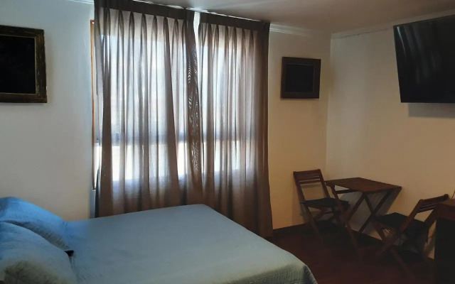 Hotel Quitor