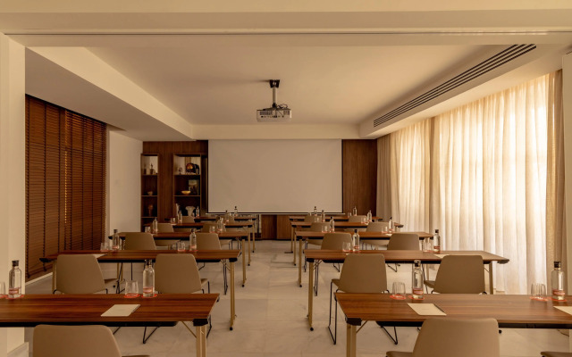 Casa de Las Artes, member of Meliá Collection