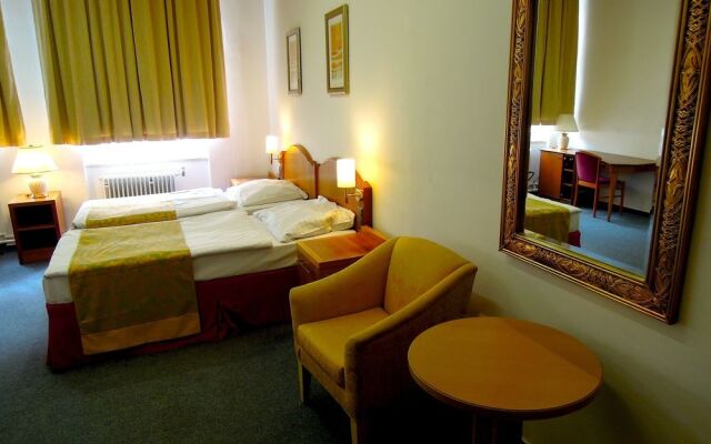 Citystay Prague