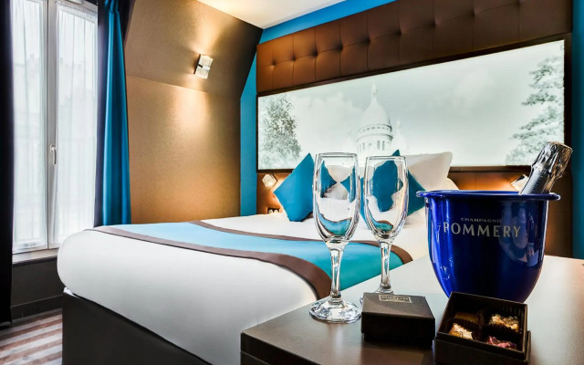 Savvas De Mar Hotel