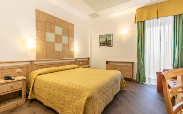 Grand Hotel des Alpes