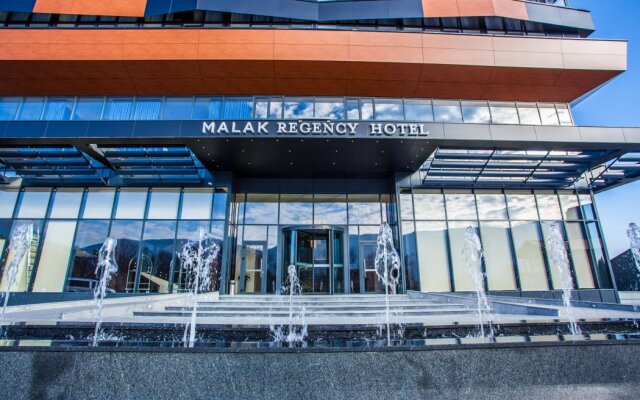 Malak Regency Hotel