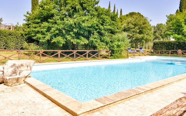 Belvilla by OYO Allium