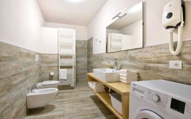 Verdeulivo Relax Home