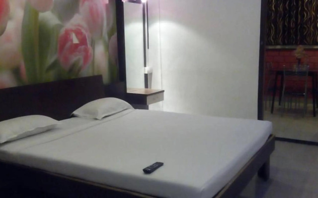 Hotel Maratha Palace