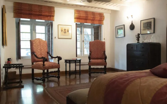 Le Colonial 1506