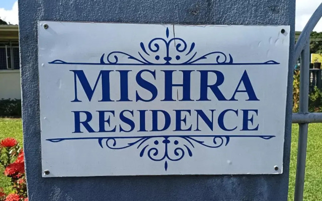 Mishra Residence