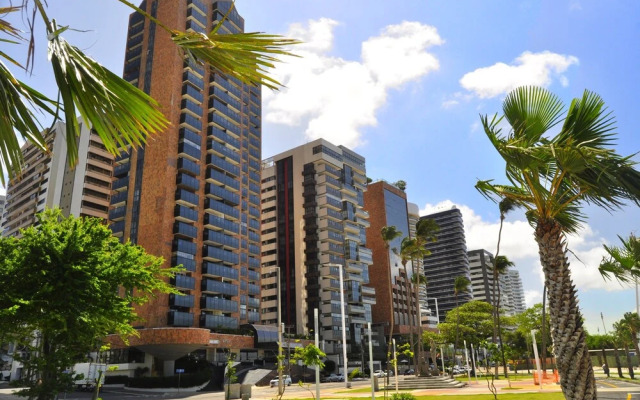 SEAFLATS - Iracema Résidence