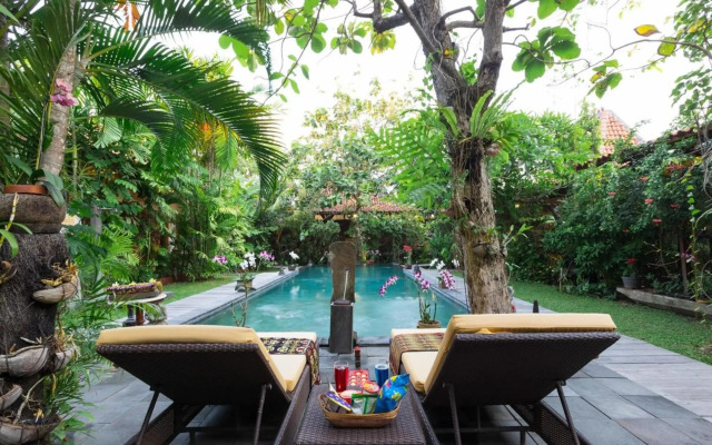 Kampung Kecil