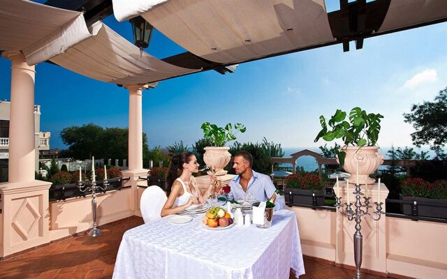 La Gioconda Boutique Hotel
