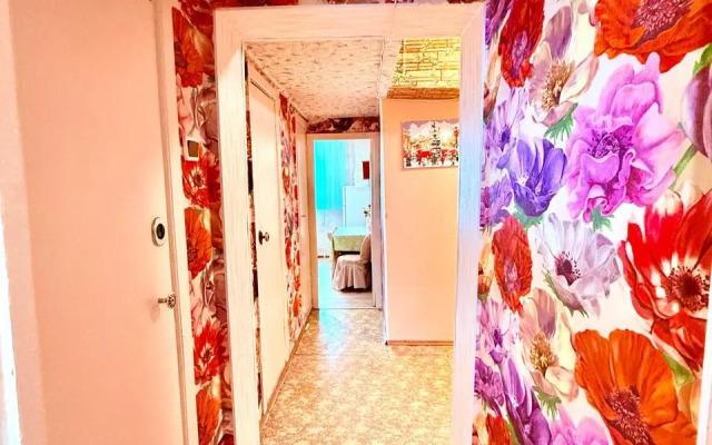 Регион 89 на улице Заводская 2