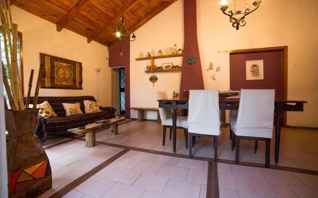 Posada de Chacras