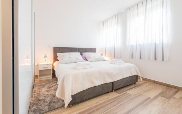 Apartment Luce Royal