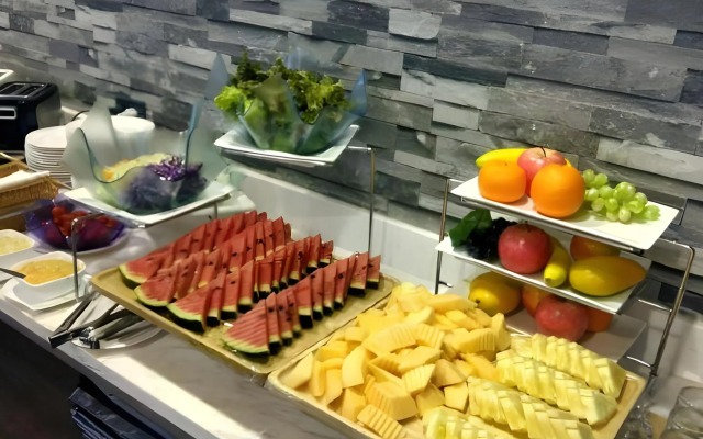 Bright Hotel Khon Kaen (SHA Extra Plus)