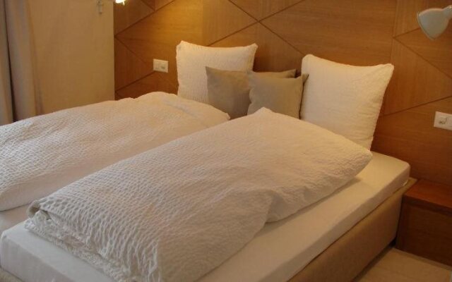 Hotel-Restaurant Flaschen