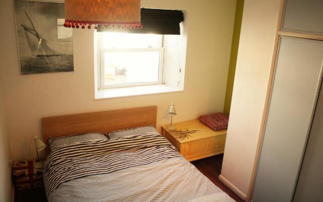 The Loft on the Babbacombe Downes