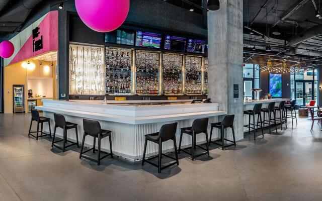 Aloft Columbus Easton