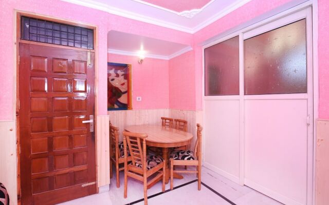 OYO 13110 Home Valley View 3BHK Panthaghati