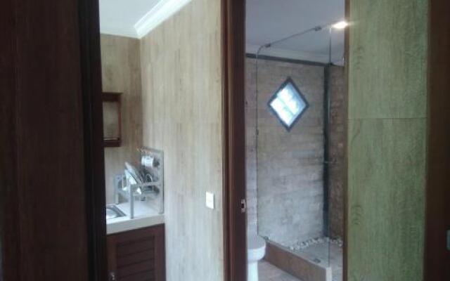 Embang Homestay