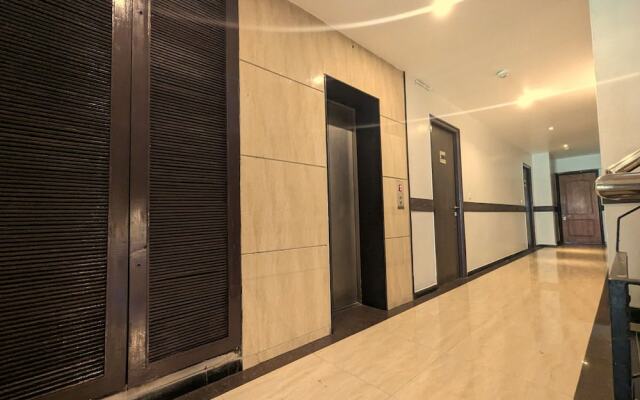 RBS Residency