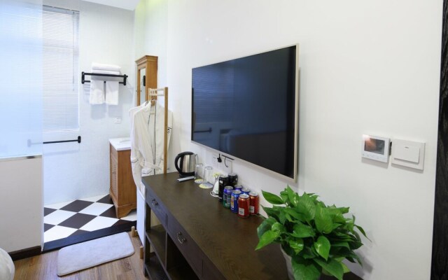 Suzhou Dream Hotel