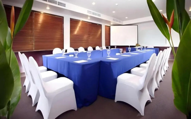 Horison Sagita Balikpapan