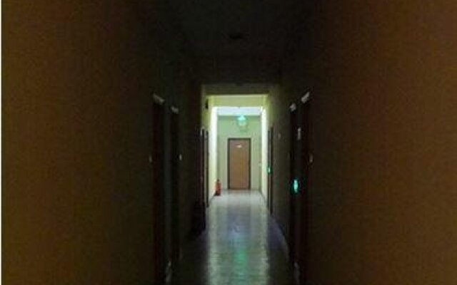 Qidu Business Hotel