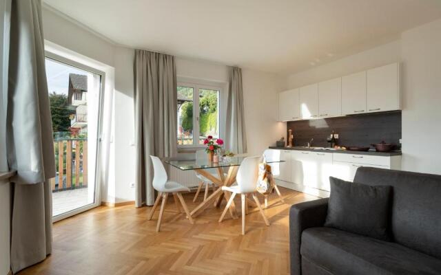 MeranoView Apartments