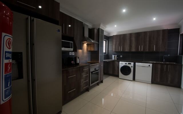 WDC Aparthotel