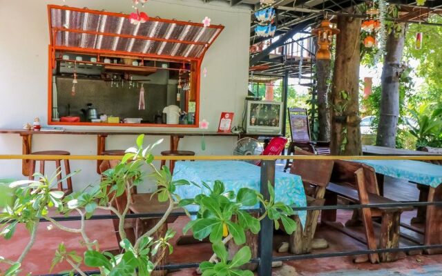 Nida Rooms Ban Nongke 45 Na Di