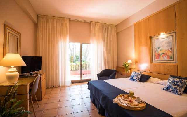 Intelier Bonaire Hotel