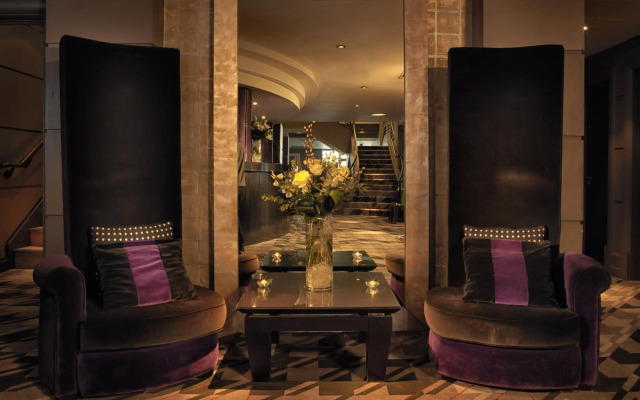 Malmaison Newcastle