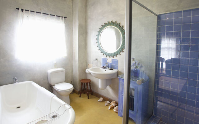Valparaiso Guesthouse