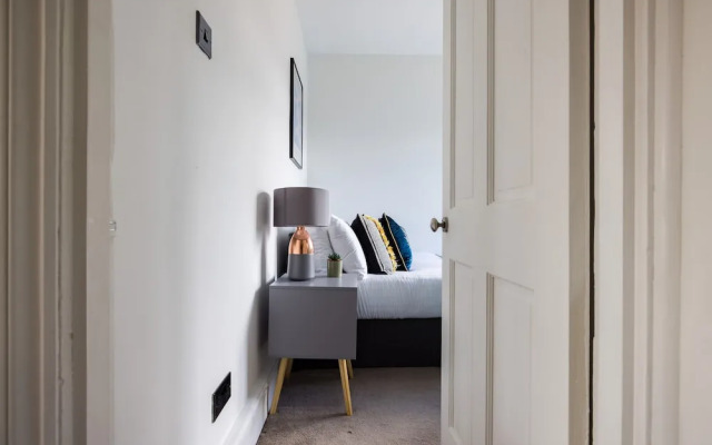 The Tower Bridge Luxury Collection