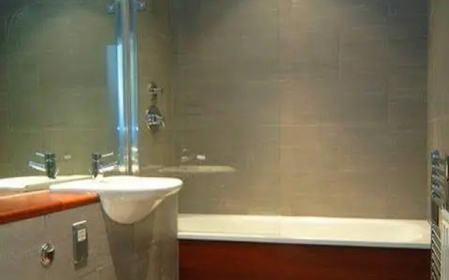 MAX Serviced Apartments Reading, Number 18