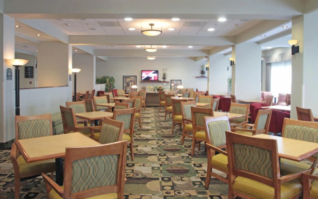Holiday Inn Express & Suites Monterrey Aeropuerto by IHG