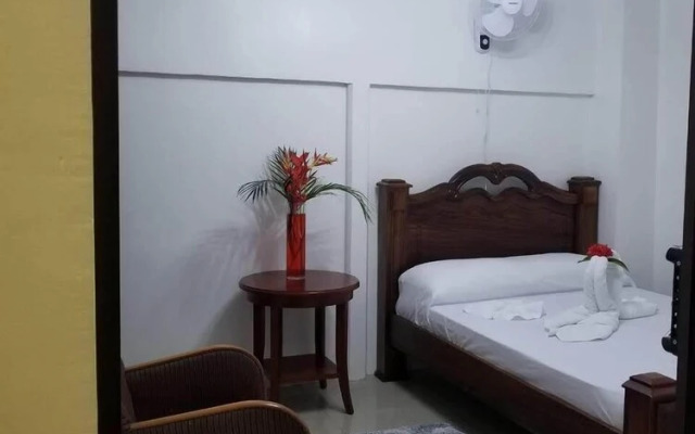 Liahs Hotel & Spa