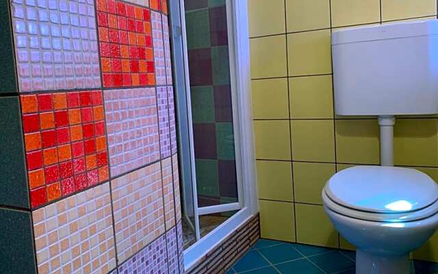 EcoBelmonte Albergo Diffuso