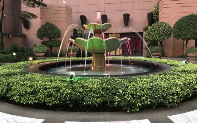 KL Bintang Private Unite At Times Square