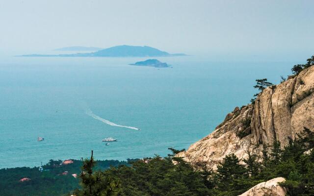 City 118 Selected Hotel Qingdao Yangkou Beaches