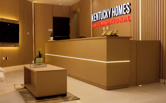Kentucky Homes Luxury