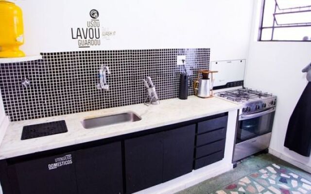 Collaborate Design Hostel