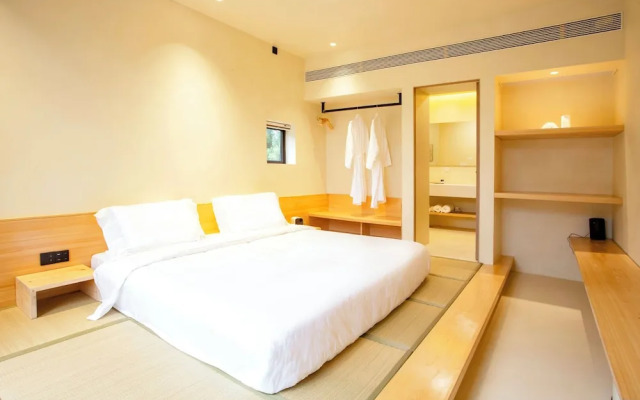 Shanghai Xingshe Camping Guesthouse